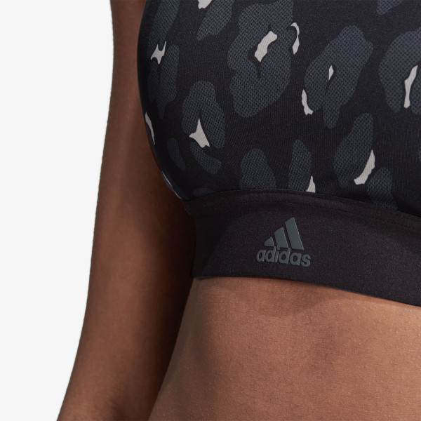 adidas Спортно бюстие AM AI Q4 BRA 