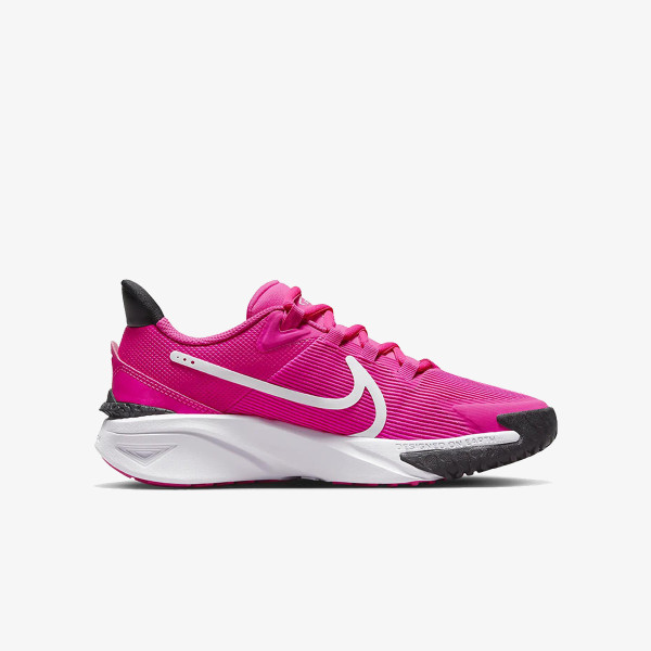 Nike Маратонки NIKE STAR RUNNER 4 NN GS 