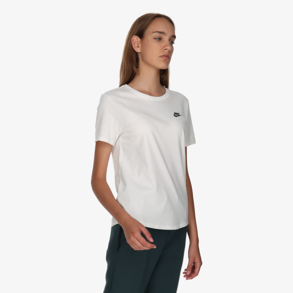 Nike Тениска Sportswear Club Essentials 