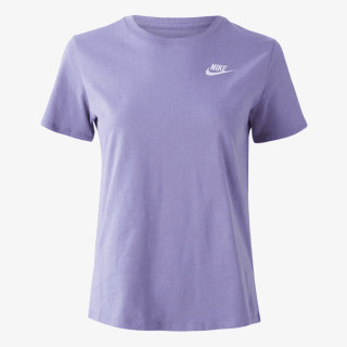 Nike W NSW CLUB SS TEE 