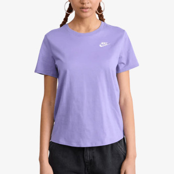 Nike W NSW CLUB SS TEE 