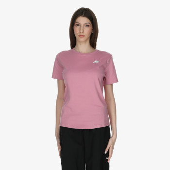 Nike Тениска W NSW CLUB SS TEE 
