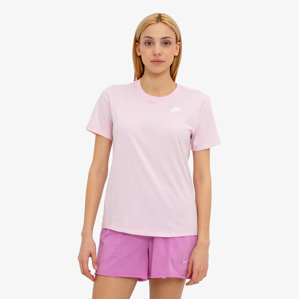 Nike W NSW CLUB SS TEE 