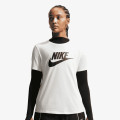 Nike W NSW CLUB SS TEE ICN FTRA 