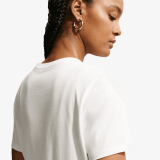 Nike W NSW CLUB SS TEE ICN FTRA 