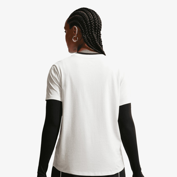 Nike W NSW CLUB SS TEE ICN FTRA 