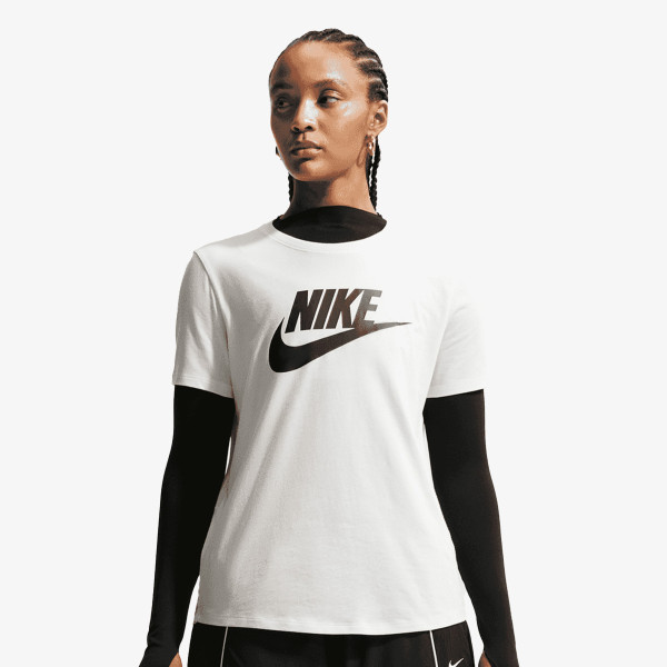 Nike W NSW CLUB SS TEE ICN FTRA 