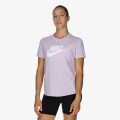 Nike Тениска W NSW TEE ESSNTL ICN FTRA 