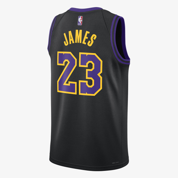 Nike Dri-FIT NBA Swingman City Edition 