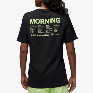 Nike M J DF SPRT BC GFX SS CREW