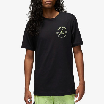 Nike M J DF SPRT BC GFX SS CREW 