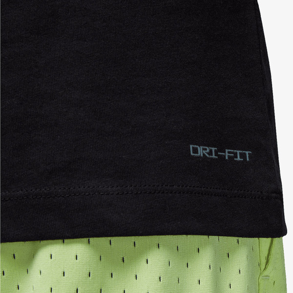 Nike M J DF SPRT BC GFX SS CREW