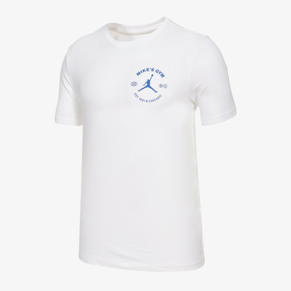 Nike M J DF SPRT BC GFX SS CREW