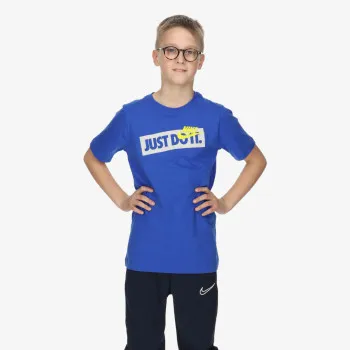 NIKE ТЕНИСКА B NSW TEE HBR ICON 
