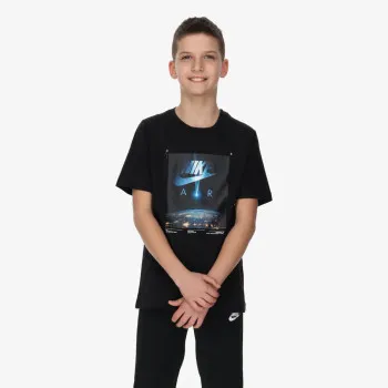 NIKE ТЕНИСКА B NSW TEE CREATE PACK 2 