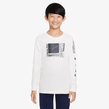 B NSW LS TEE CREATE PACK S23
