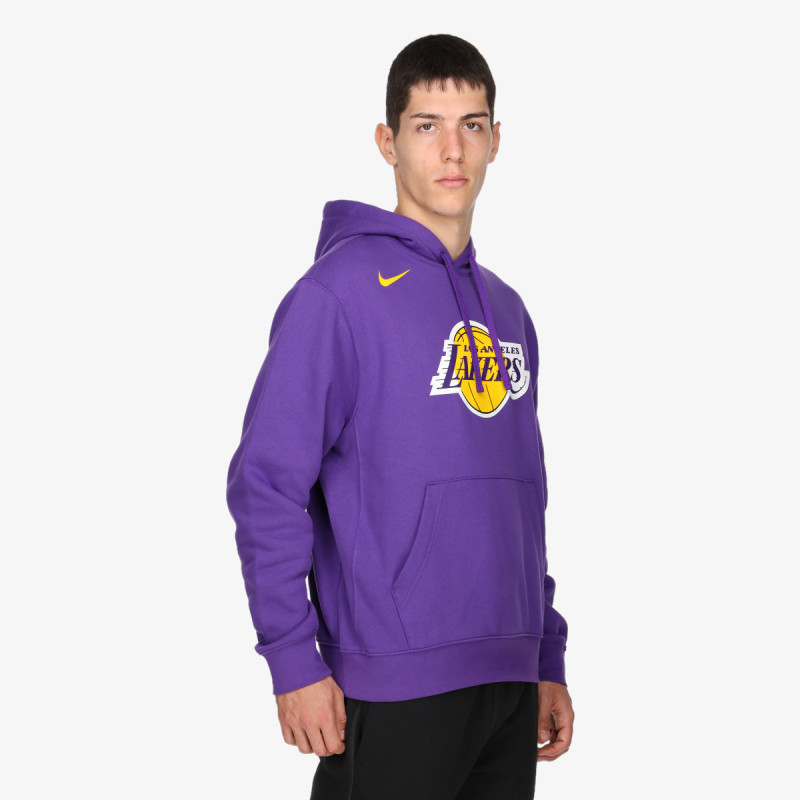 Nike Los Angeles Lakers 