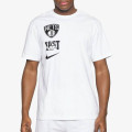 Nike BKN M NK ES VS BLOCK TEE 