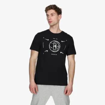 NIKE ТЕНИСКА BKN M NK ES ATC LGO 2 