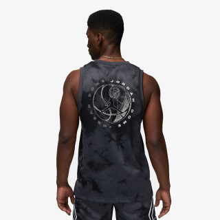 Nike Потник M J DF SPRT BC AOP MESH JRSY 