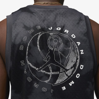 Nike Потник M J DF SPRT BC AOP MESH JRSY 