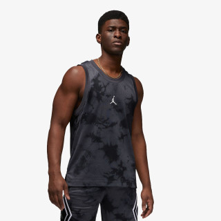 Nike Потник M J DF SPRT BC AOP MESH JRSY 