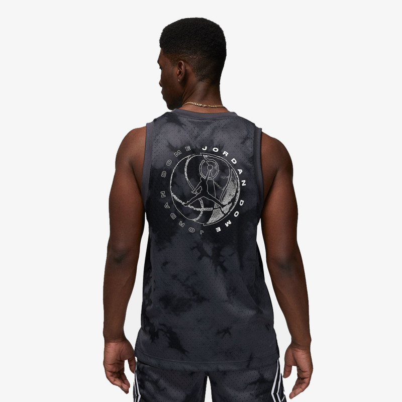 Nike Потник M J DF SPRT BC AOP MESH JRSY 