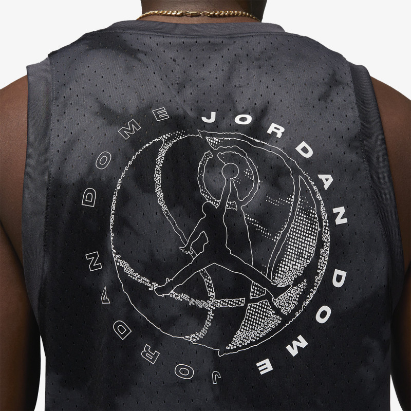 Nike Потник M J DF SPRT BC AOP MESH JRSY 