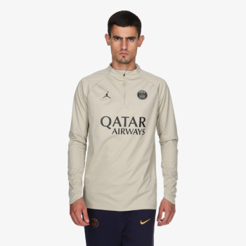 Nike Тениска с дълги ръкави PSG M NK SF WW STRKE DRL TP 3R 