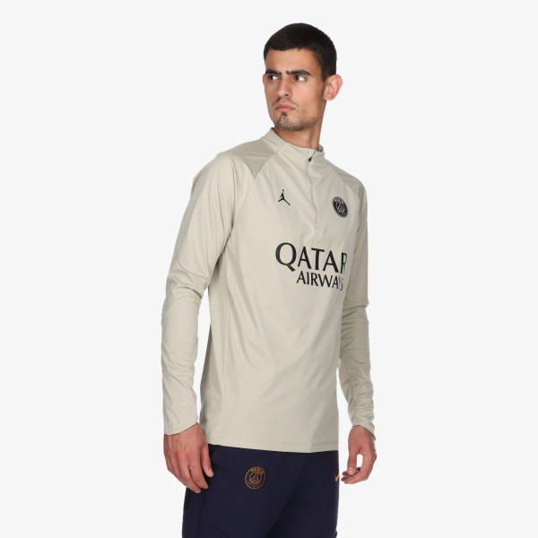 Nike Тениска с дълги ръкави PSG M NK SF WW STRKE DRL TP 3R 