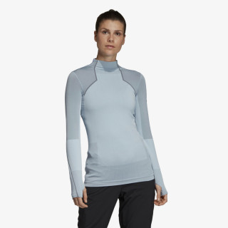 adidas W  KNIT LS 