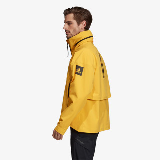 adidas MYSHELTER JKT 