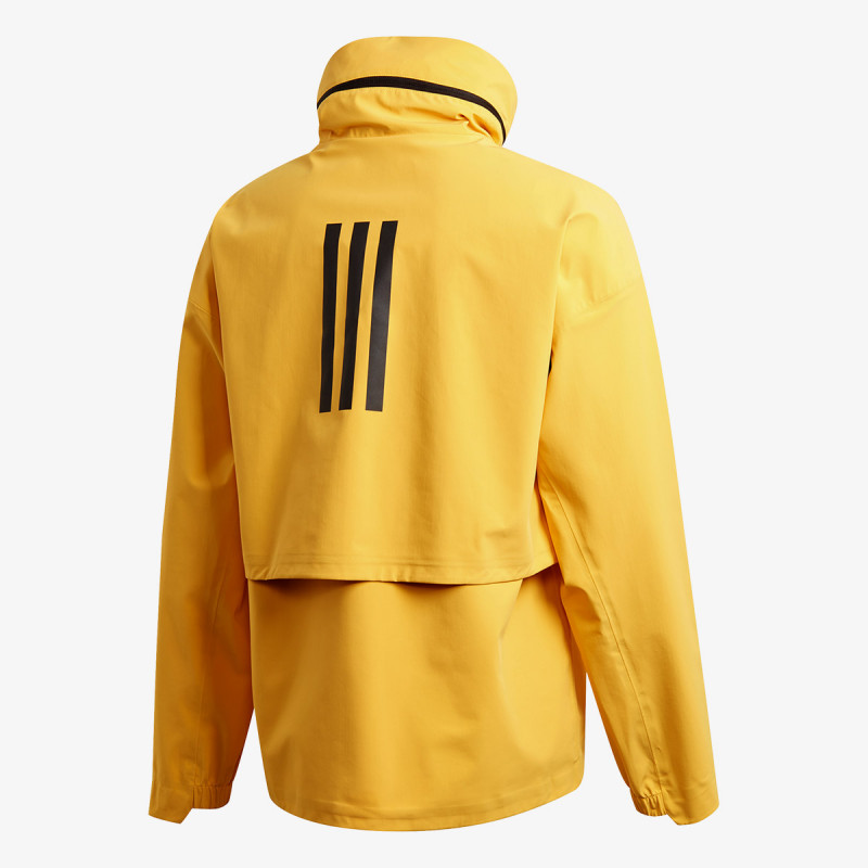 adidas MYSHELTER JKT 
