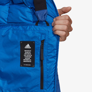 adidas ZNE DWN JKT 