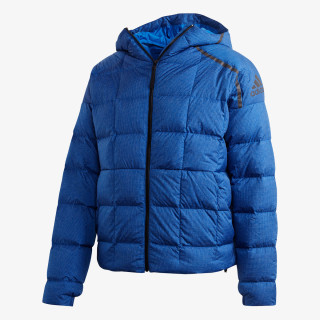 adidas ZNE DWN JKT 