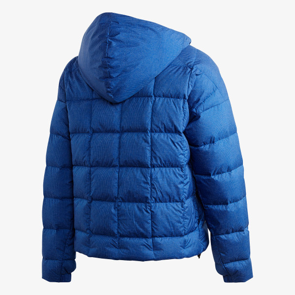 adidas ZNE DWN JKT 