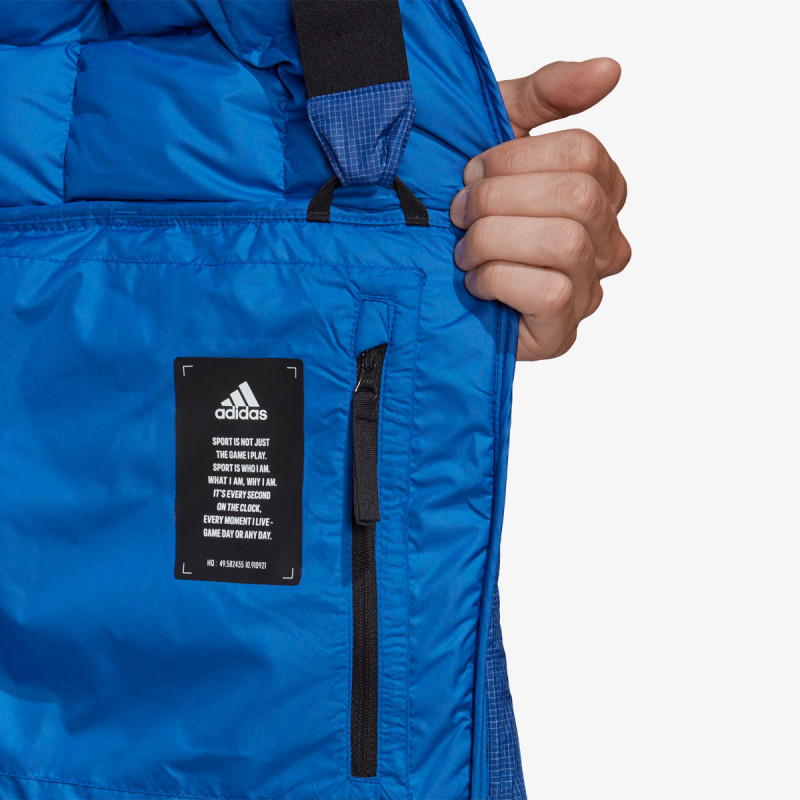 adidas ZNE DWN JKT 