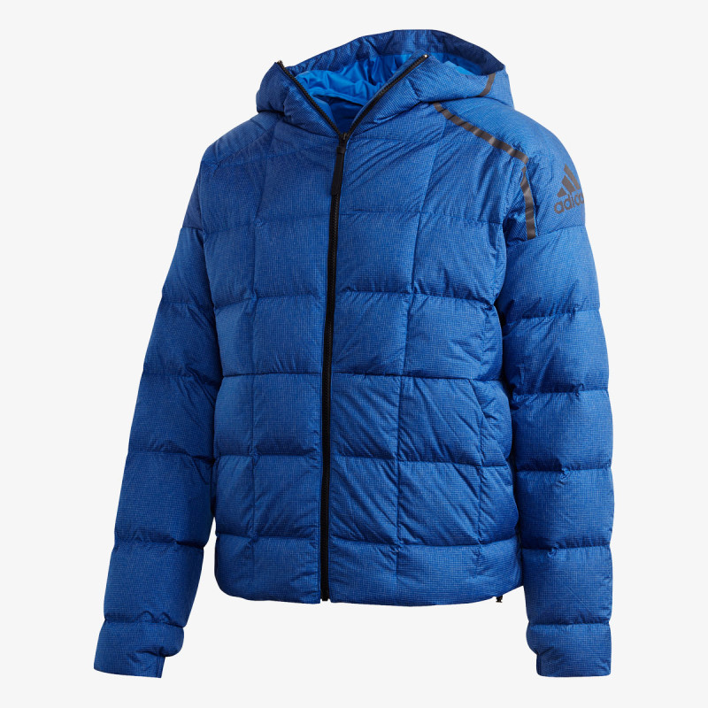 adidas ZNE DWN JKT 