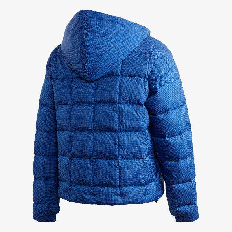 adidas ZNE DWN JKT 
