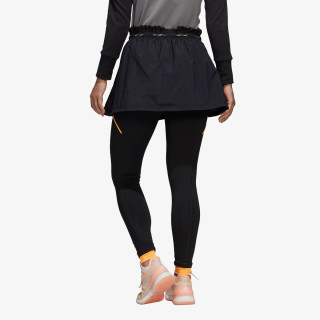 adidas 2in1 SKIRT LEGG 