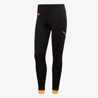 adidas 2in1 SKIRT LEGG 