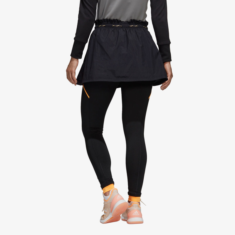 adidas 2in1 SKIRT LEGG 