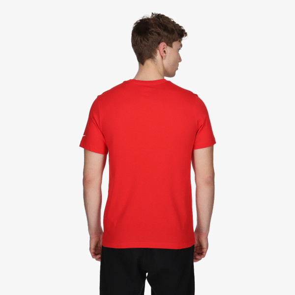 Nike Тениска GA M NK DF TEE 