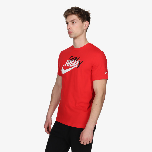 Nike Тениска GA M NK DF TEE 