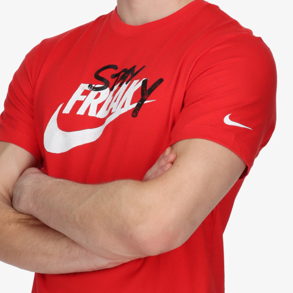 Nike Тениска GA M NK DF TEE 