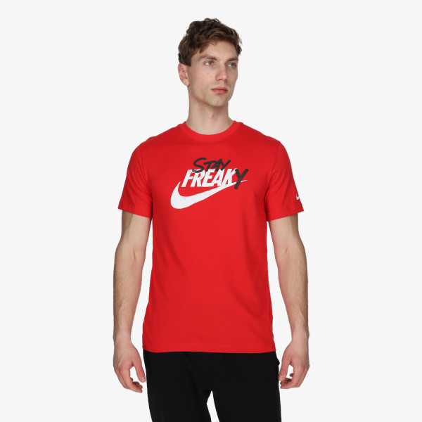 Nike Тениска GA M NK DF TEE 