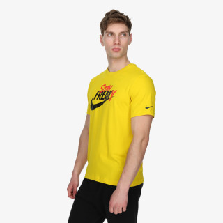 Nike Тениска GA M NK DF TEE 