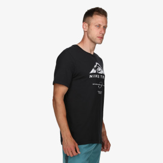 Nike M NK DF TEE RUN TRAIL 