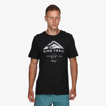 NIKE ТЕНИСКА M NK DF TEE RUN TRAIL 
