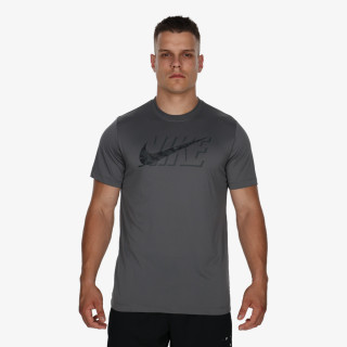 Nike Тениска M NK DF TEE RLGD CAMO 